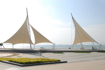 西咸新区管委会地址