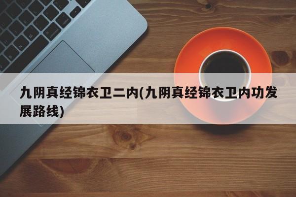 九阴真经锦衣卫二内(九阴真经锦衣卫内功发展路线)
