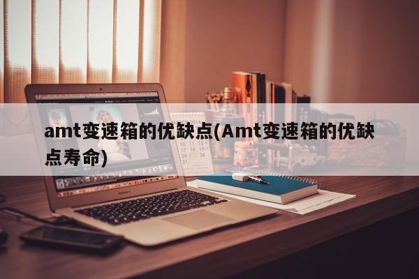 amt变速箱的优缺点(Amt变速箱的优缺点寿命)